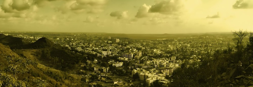 Nalasopara Area