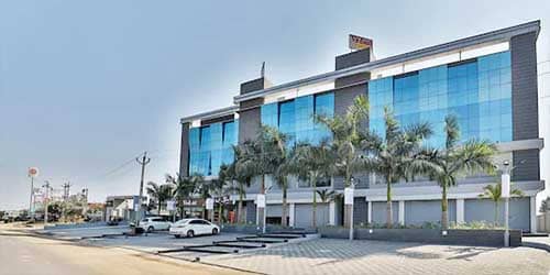 Nana Chiloda Ahmedabad