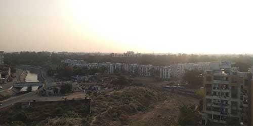 Naroda and Nava Naroda Ahmedabad