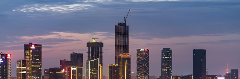 New Gurgaon Area