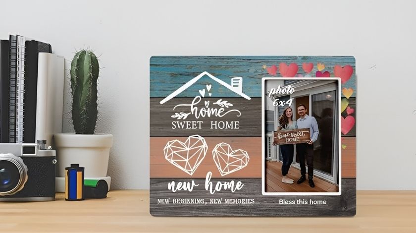 new house gifting ideas
