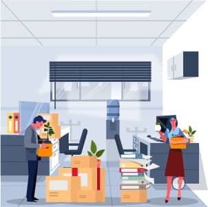 Professional Corporate Relocation Services in Jaipur Professional Corporate Relocation Services in Jaipur
