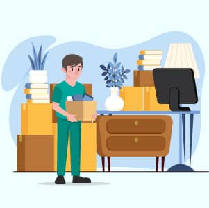 Domestic Relocation Services from Whitefield Interstate Relocation Service in Whitefield