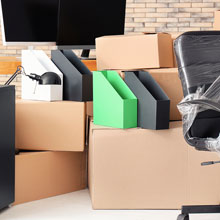 Local Office Relocation Within or Outside LB Nagar Hyderabad