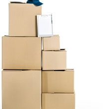 Organized Loading & Unloading Service Companies in Bowenpally