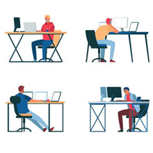 Organzied Office Corporate Shifting Services in Ghaziabad Organzied Office Corporate Shifting Services in Ghaziabad