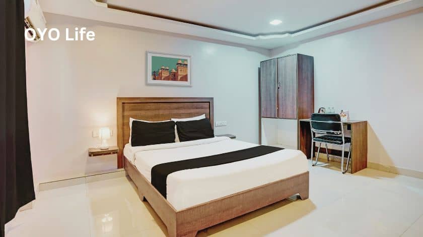 OYO Life