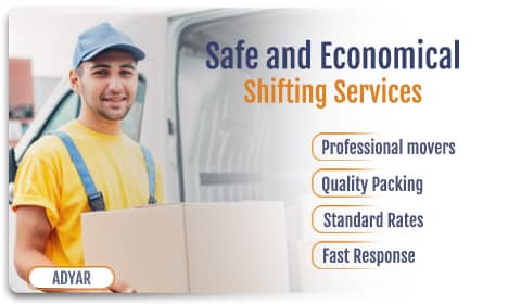 Packers and Movers Adyar Chennai Packers and Movers Adyar Chennai