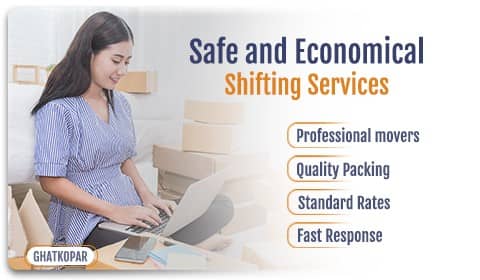 Packers and Movers Ghatkopar Packers and Movers Ghatkopar