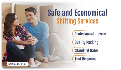Best Packers movers Bangalore Sarjapur Road Affordable packers and movers Sarjapur Road