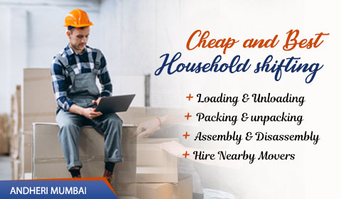 Packers and Movers Andheri Mumbai Packers and Movers Andheri Mumbai