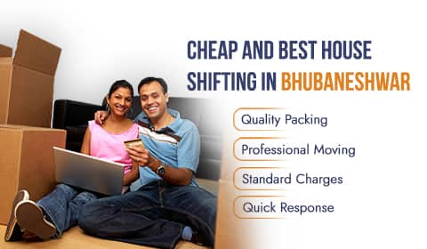 Packers and Movers Bhubaneswar Packers and Movers Bhubaneswar
