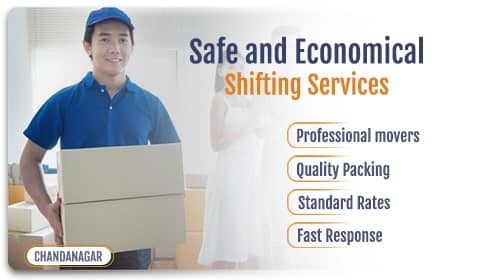 Packers and Movers Chandanagar Best Packers and Movers Chandanagar