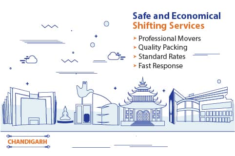 Packers and Movers in Chandigarh Packers and Movers in Chandigarh