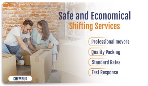 Best Packers and Movers Chembur Packers and Movers Chembur