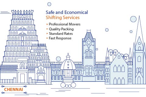 Packers and Movers Chennai Packers and Movers Chennai