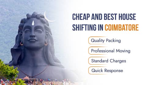 Packers and Movers Coimbatore Packers and Movers Coimbatore