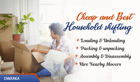 Packers and Movers Dwarka Delhi Packers and Movers Dwarka Delhi