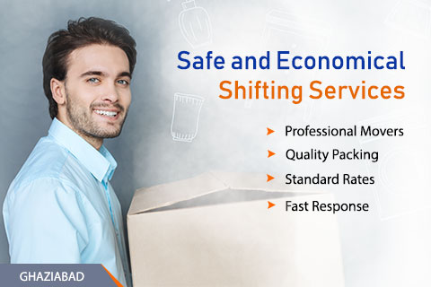 Packers and Movers Ghaziabad Packers and Movers Ghaziabad