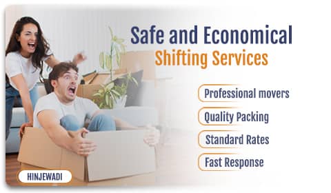 Packers and Movers Hinjewadi Pune Packers and Movers Hinjewadi