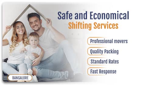 Packers and Movers Bangalore Packers and Movers Bangalore