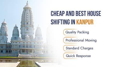 Packers and Movers Kanpur Packers and Movers Kanpur