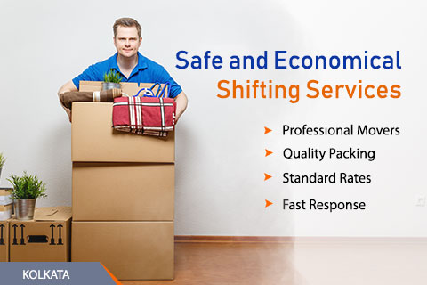 Packers and Movers Kolkata Packers and Movers Kolkata