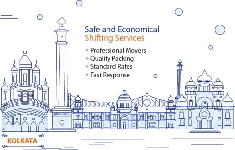 Packers and Movers Kolkata Packers and Movers Kolkata