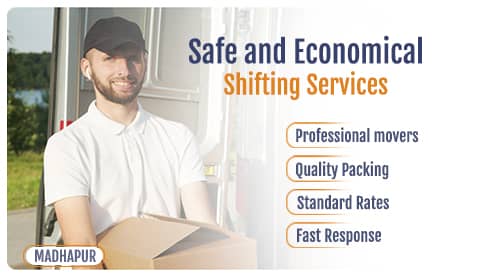Packers and Movers Madhapur Packers and Movers Madhapur