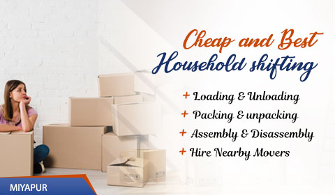 Packers and Movers Miyapur Hyderabad Packers and Movers Miyapur Hyderabad