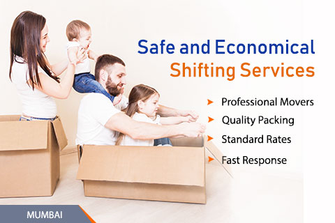 Packers and Movers Mumbai Packers and Movers Mumbai