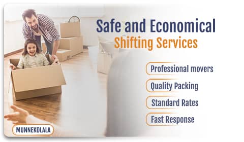 Best Packers and Movers Munnekolala Local Packers and Movers in Munnekolala