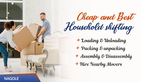 Packers and Movers Nagole Hyderabad Packers and Movers Nagole Hyderabad