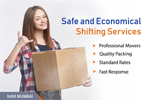 Packers and Movers Navi Mumbai Packers and Movers Navi Mumbai