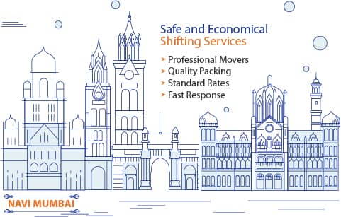 Packers and Movers Navi Mumbai Packers and Movers Navi Mumbai