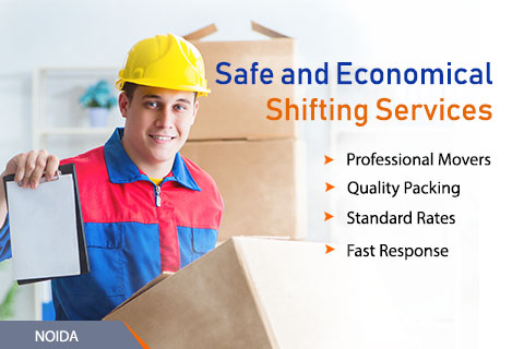Packers and Movers Noida Packers and Movers Noida