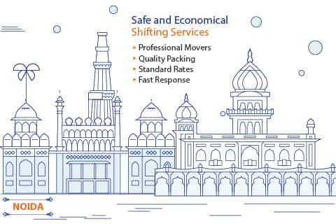 Packers and Movers Noida Packers and Movers Noida