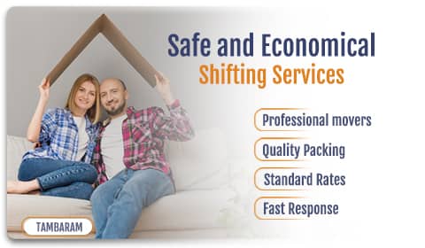 Packers and Movers Tambaram Chennai Packers and Movers Tambaram