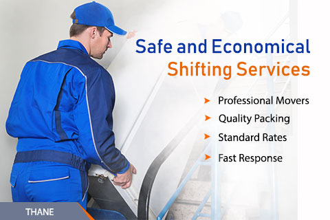 Packers and Movers Thane Packers and Movers Thane