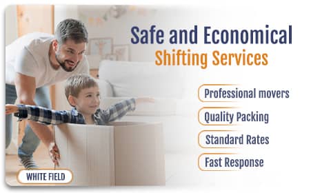 Best Packers and Movers Whitefield Packers and Movers Whitefield