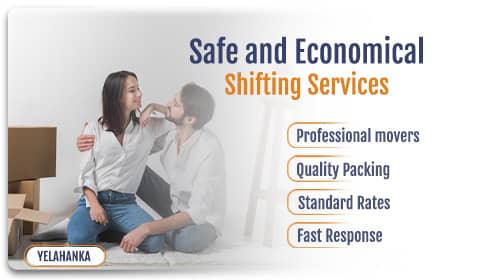 Best Packers and Movers Yelahanka Bangalore Affordable Packers and Movers Yelahanka