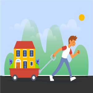 Economic Local Home Relocation in Jaipur Economic Local Home Relocation in Jaipur