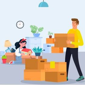 Quality Packing and Unpacking Services Quality Packing Unpacking Services from Adyar