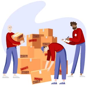 Packing and Unpacking Services from Whitefield Packing unpacking Services from Whitefield