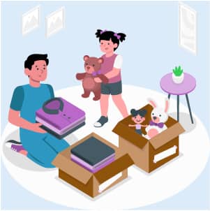 Packing and Unpacking Services in Ramamurthy Nagar Local Packing unpacking Services in Ramamurthy Nagar