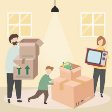 packing and unpacking services in pune hadapsar