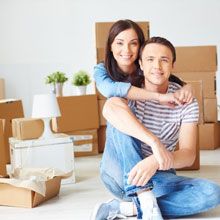 Packing and Unpacking Services in Nizampet
