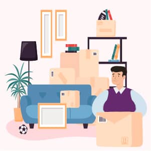 Packing and Unpacking Services Local Packing unpacking Services in Yelahanka