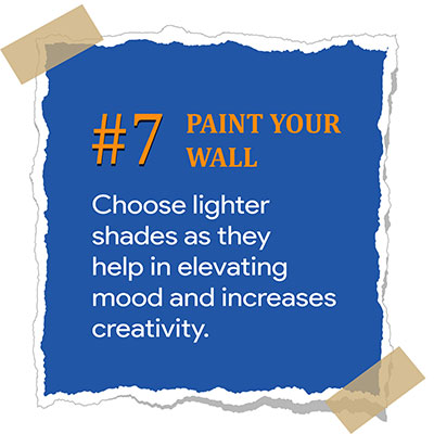 Paint Your Wall