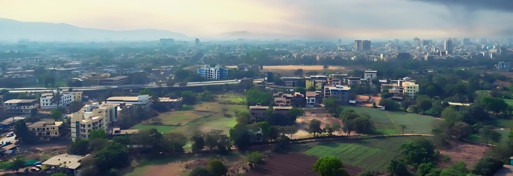 Panvel Area